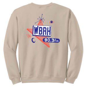 WBRH Sweatshirt